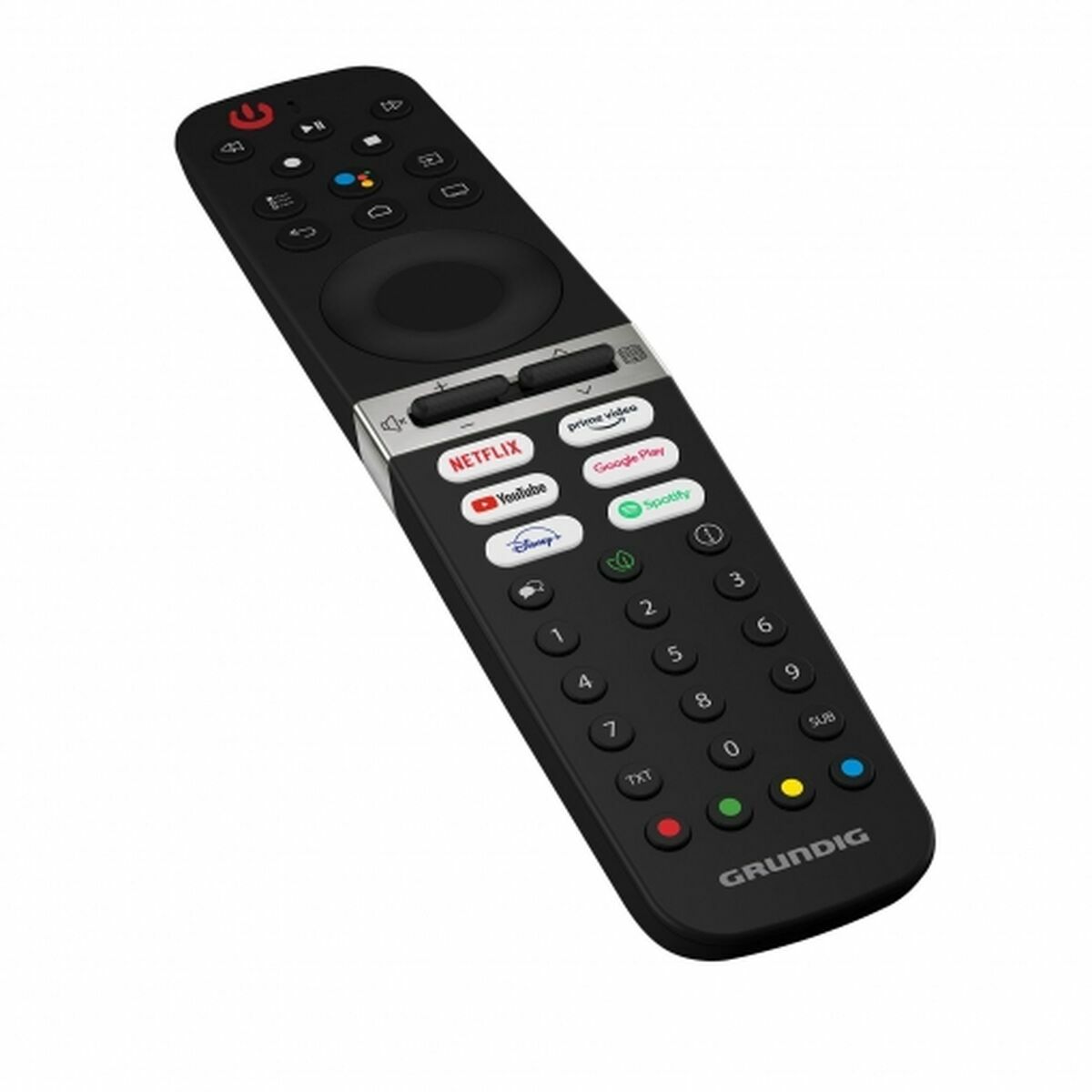 Smart Tv Grundig - Image 3