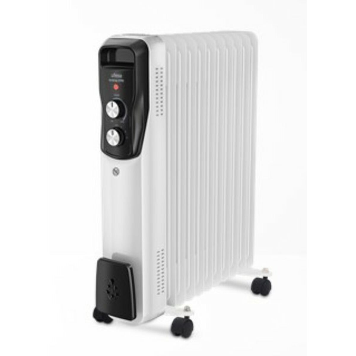 Radiatore Ufesa Antares 2500 Bianco 2500 W