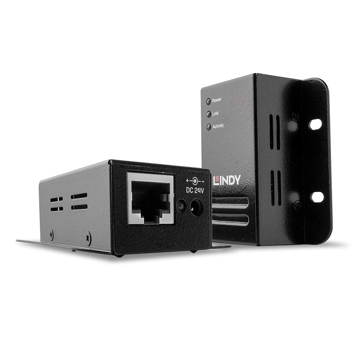 Cavo Usb Lindy 42680 50 M Nero