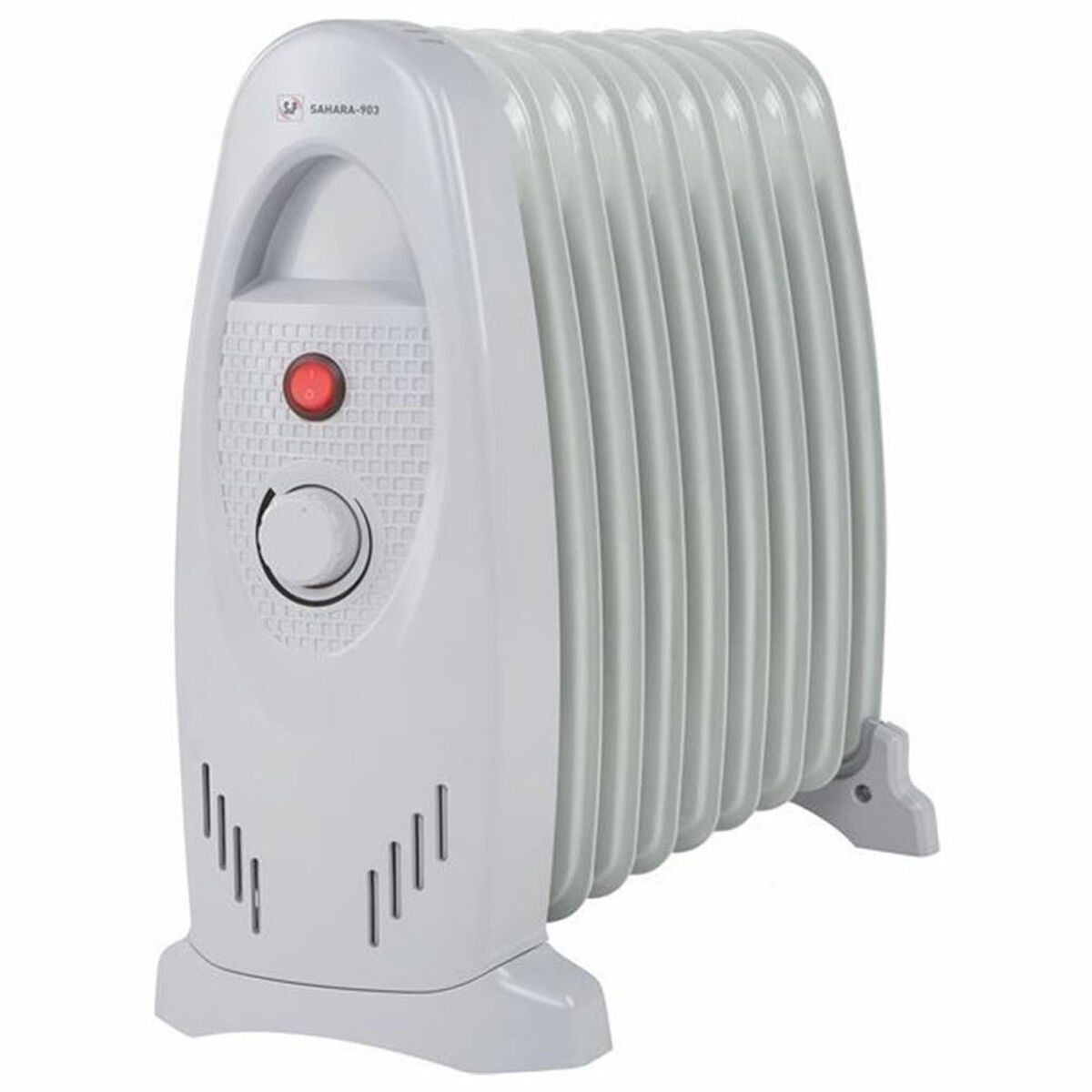 Radiatore S&p Sahara 903 Bianco 900 W