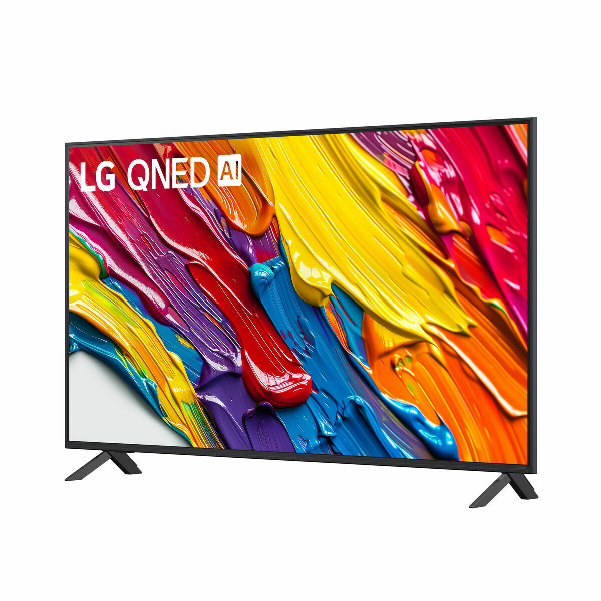 Smart Tv Lg 55qned82a6b 55" 4k Ultra Hd Led Hdr EdgE-Led Qned