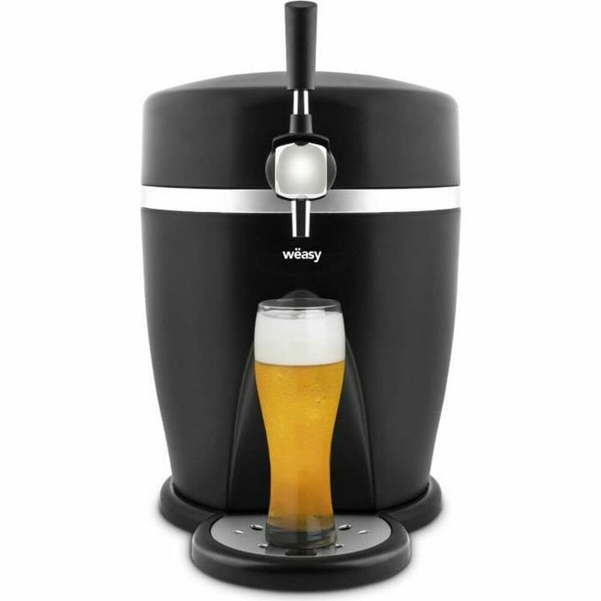 Dispenser Refrigerante Di Birra Wëasy 5 L