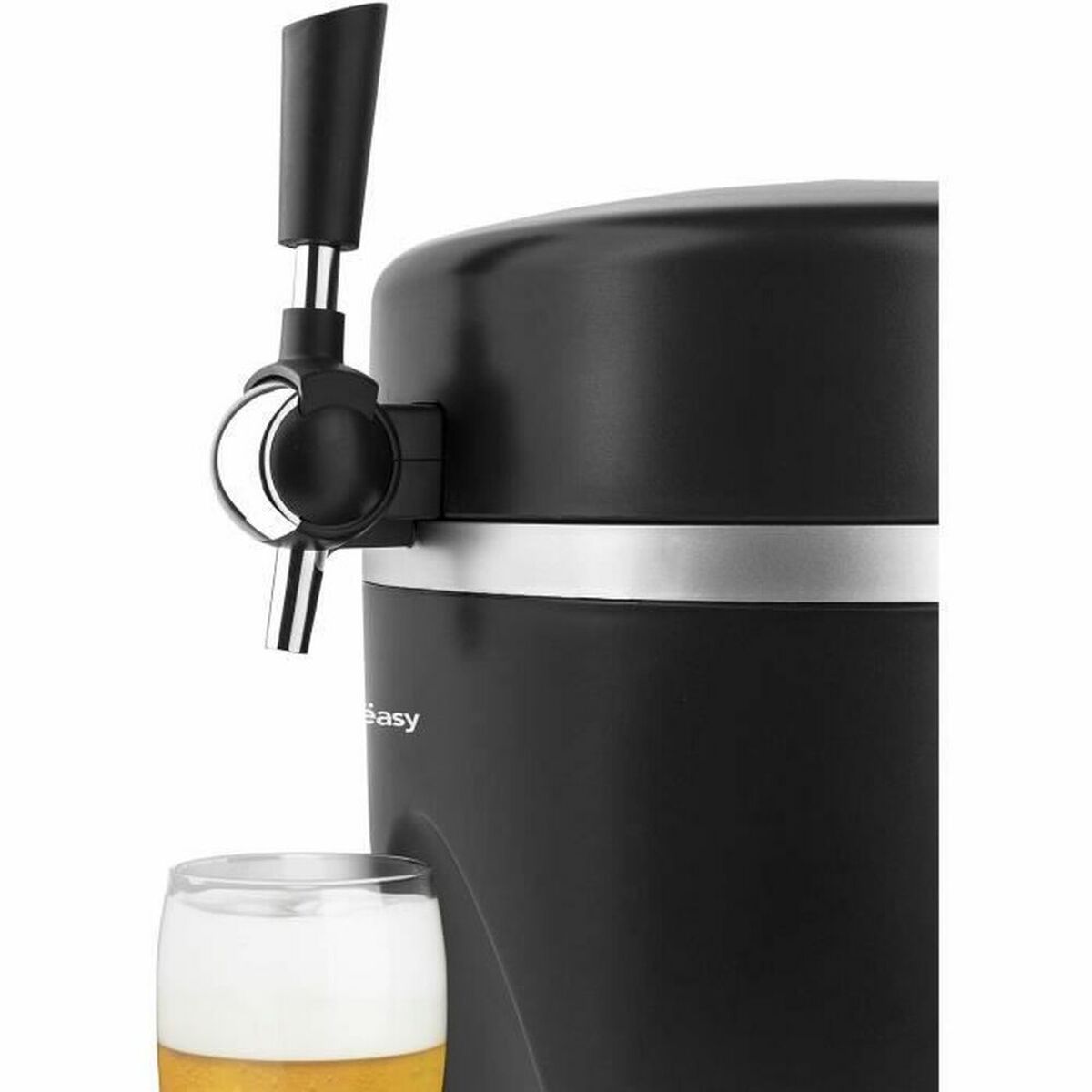 Dispenser Refrigerante Di Birra Wëasy 5 L - Image 3