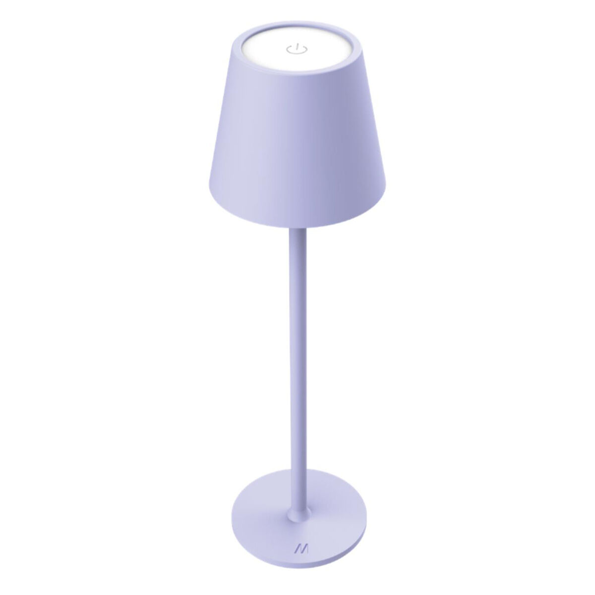 Lampada Da Scrivania Muitomas Tablelampvl Violetta