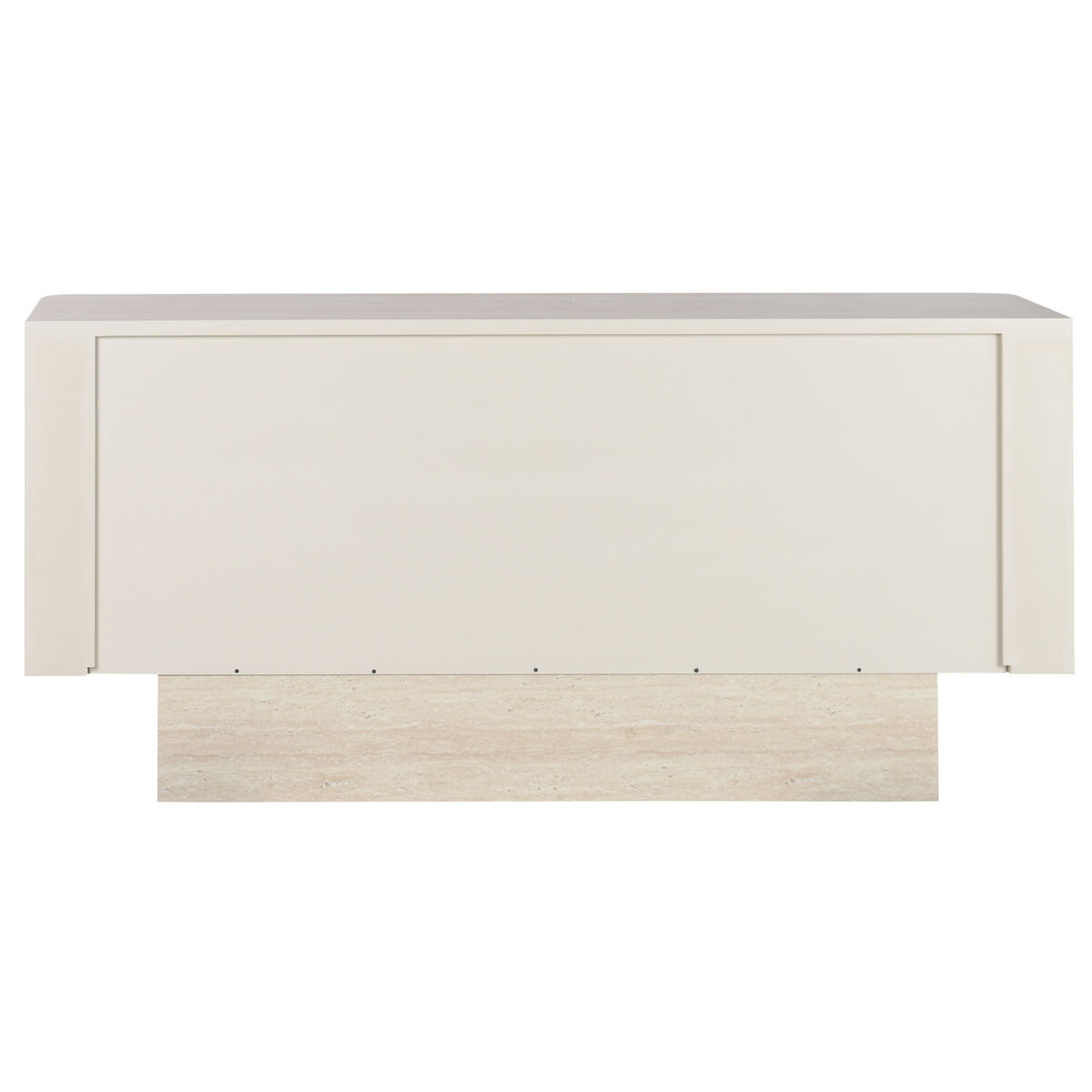 Credenza Home Esprit Beige Legno 162,6 X 45,9 X 76 cm - Image 4