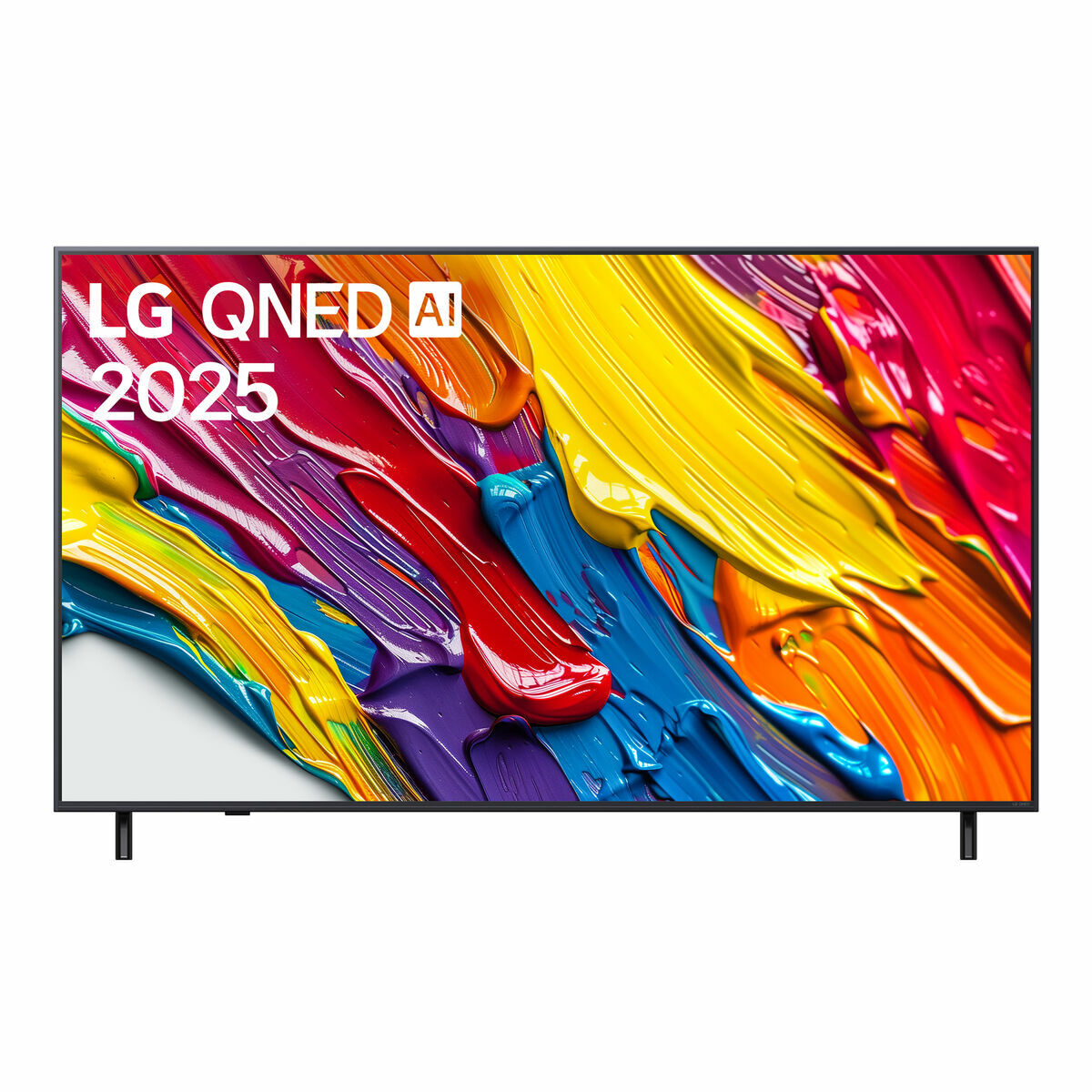Smart Tv Lg 65qned82a6b 65" 4k Ultra Hd Led Hdr EdgE-Led Qned
