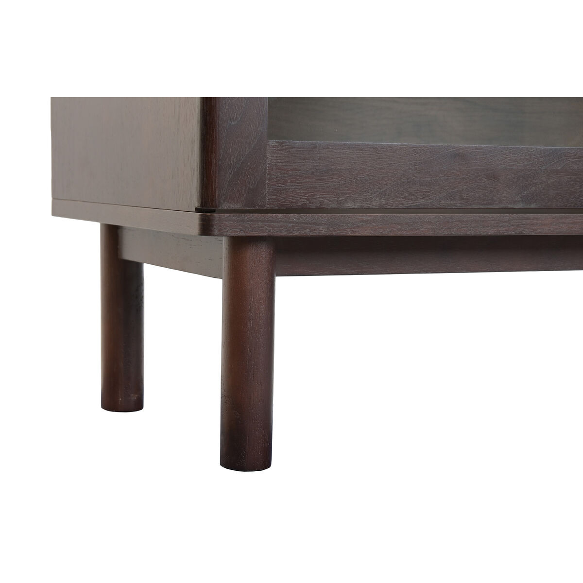 Credenza Home Esprit Cristallo Legno Mdf 140 X 40 X 75 cm - Image 4