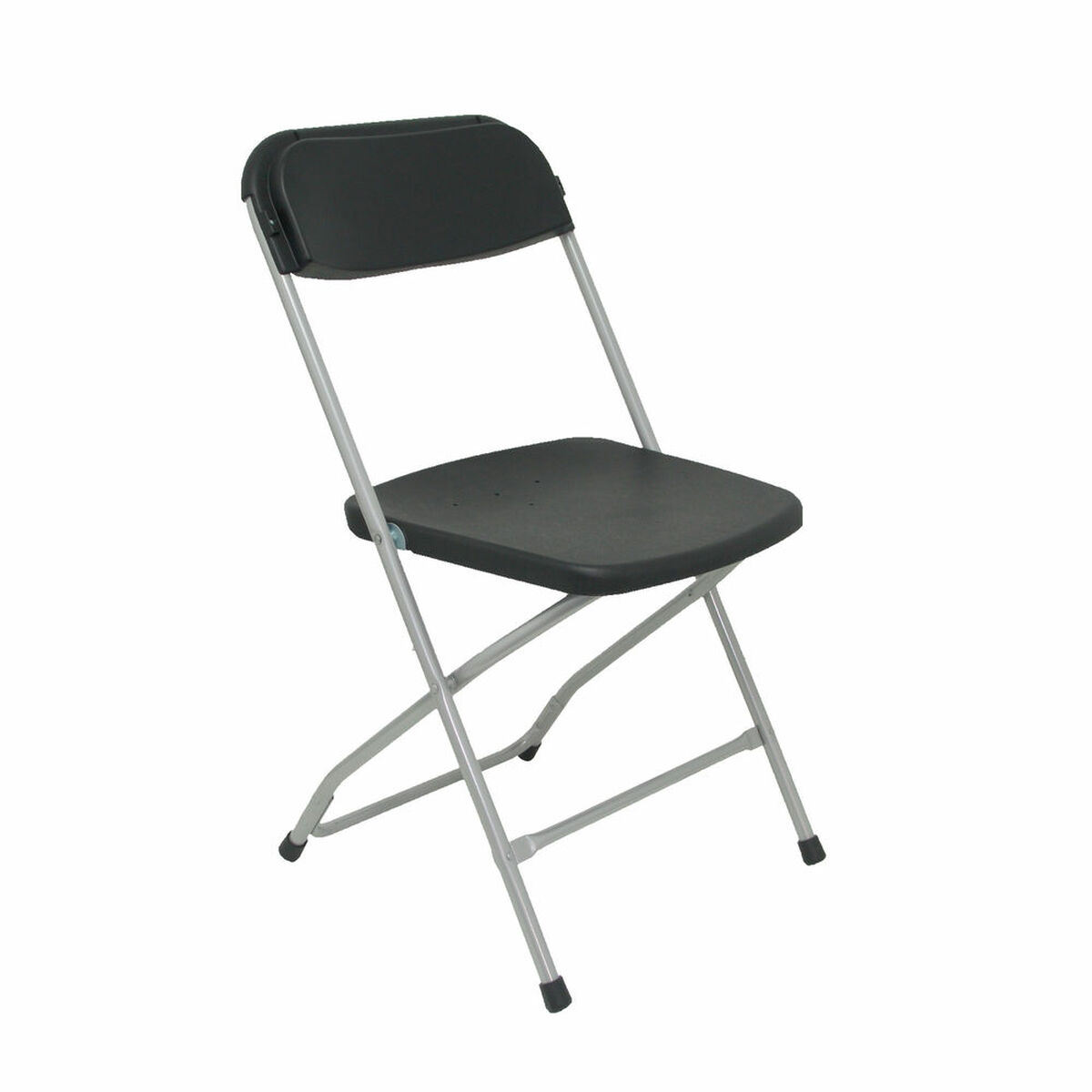 Sedia Per Reception Viveros Piqueras Y Crespo Pack5314ne Nero