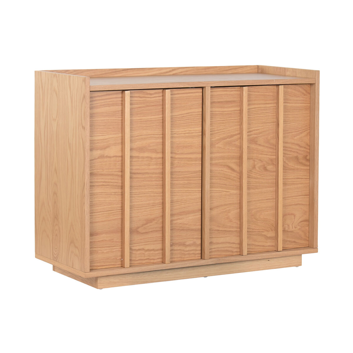 Credenza Home Esprit Legno Mdf 100 X 40 X 75 cm