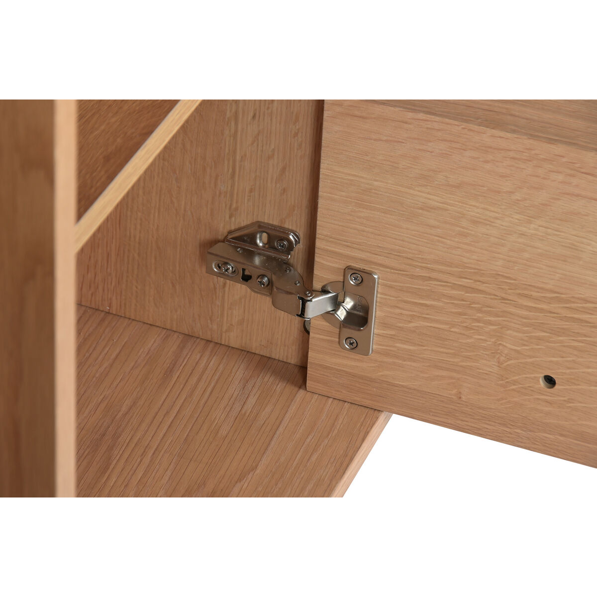 Credenza Home Esprit Legno Mdf 100 X 40 X 75 cm - Image 5