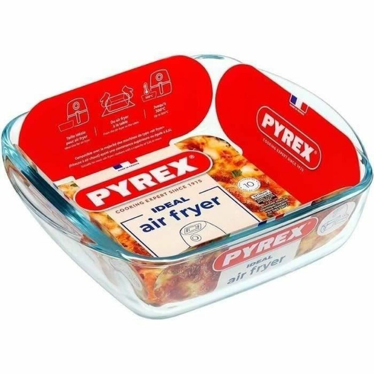 Pirofila Da Forno Pyrex 1 L