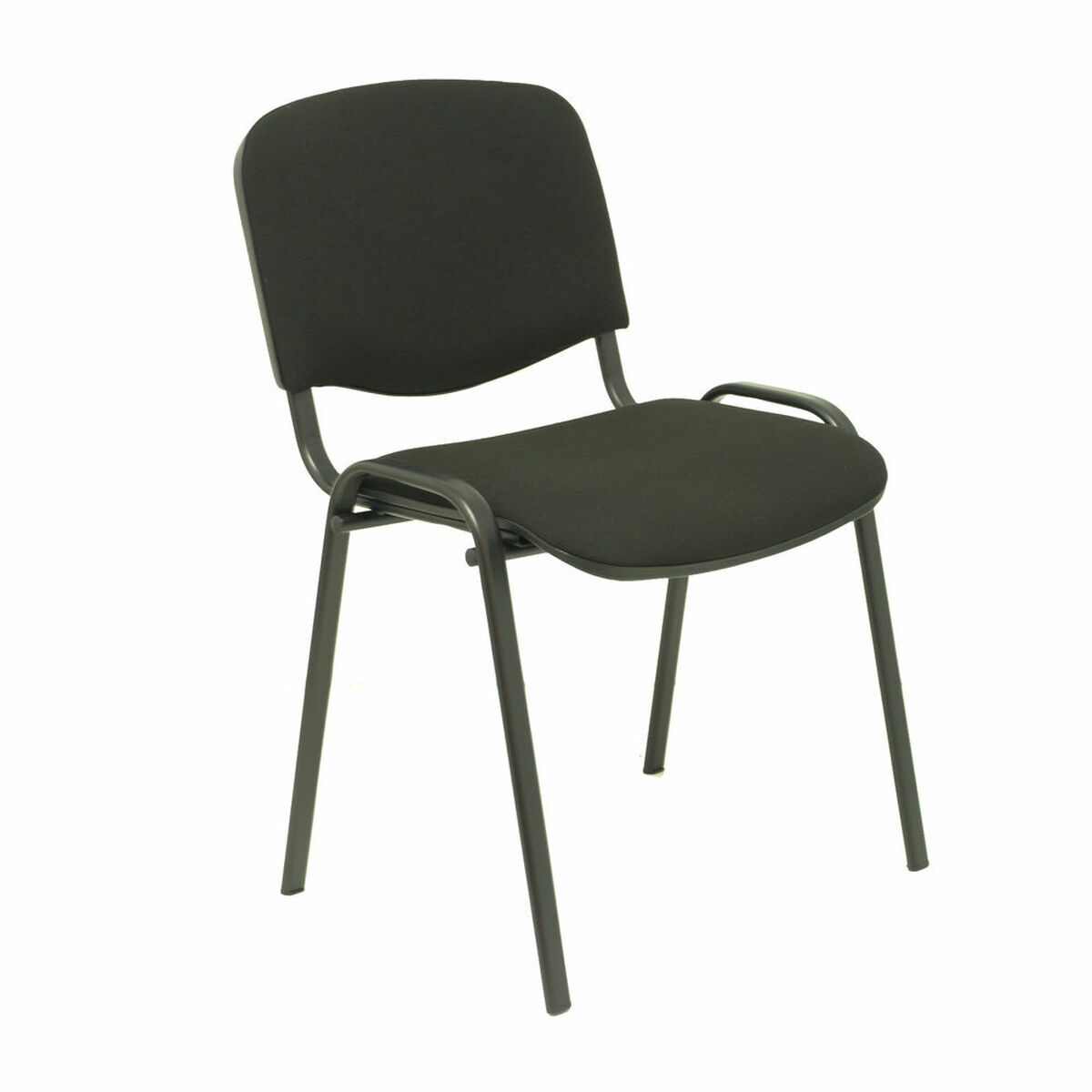 Sedia Per Reception Alcaraz Piqueras Y Crespo Pack426aran840 Nero 4 Unità