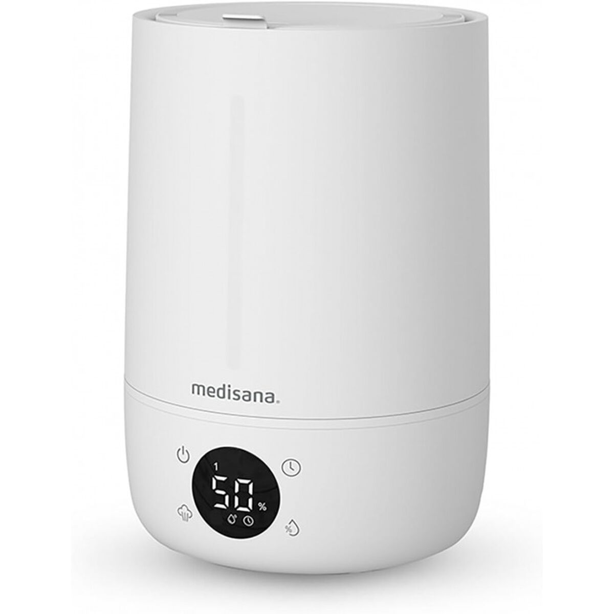 Umidificatore Medisana Ah663 30 W 4,5 L