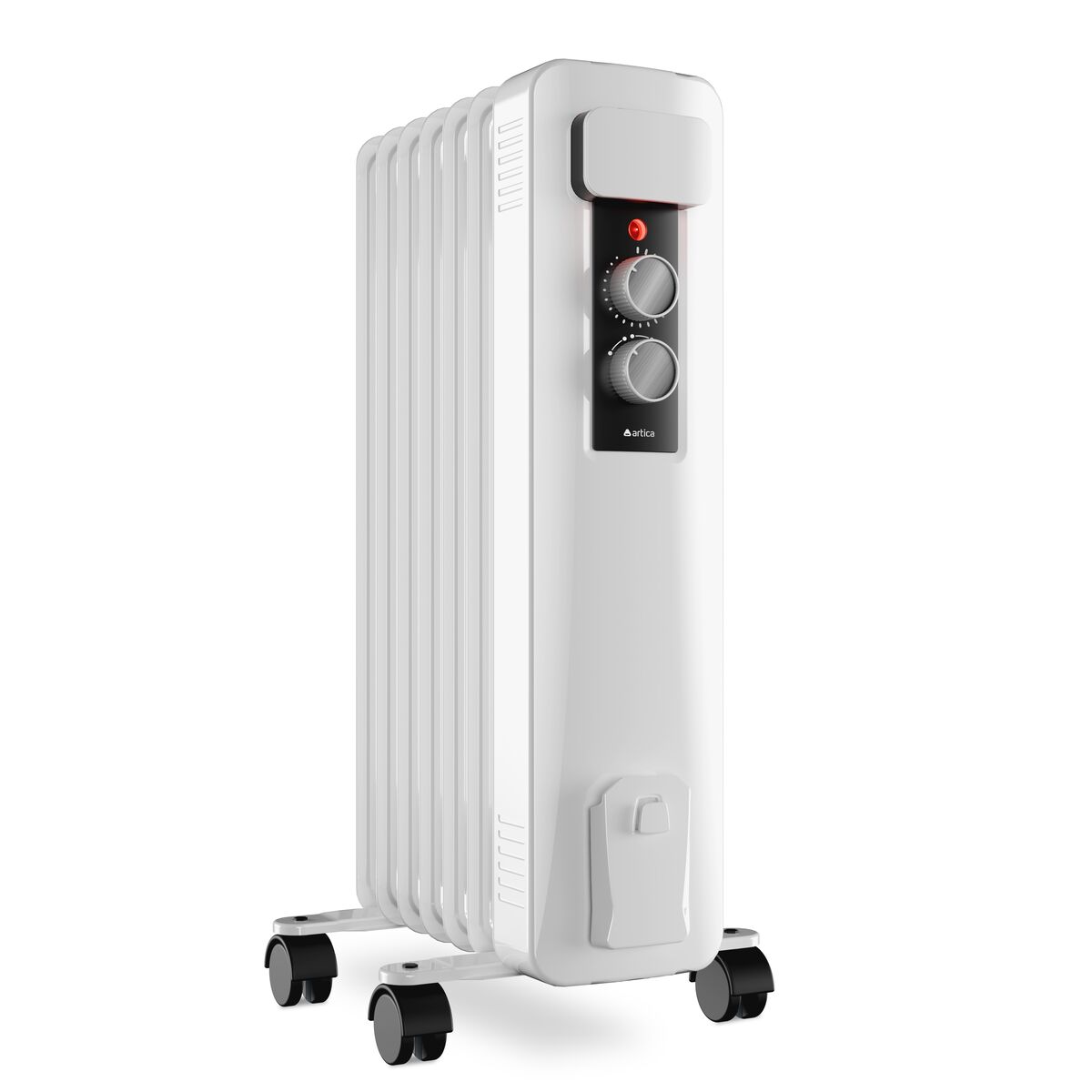 Radiatore A Olio Artica Ara1500 1500 W