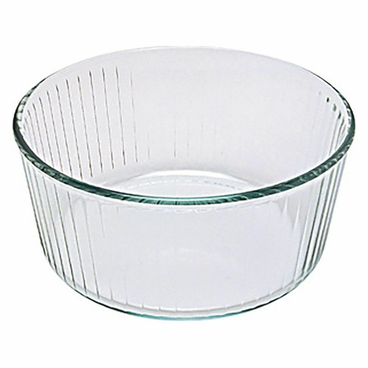 Stampo Per Dolci Pyrex Trasparente