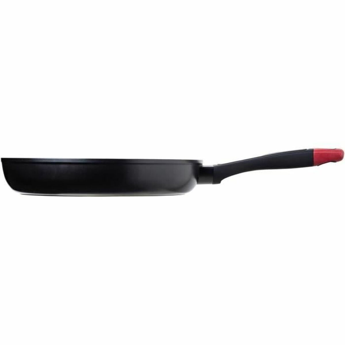 Padella Pyrex Alluminio Alluminio Forgiato Ø 30 cm
