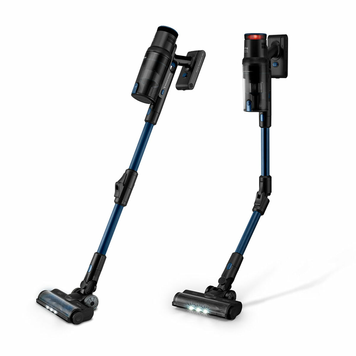 Scopa Elettrica Ufesa U7 Dig Pro 500 W