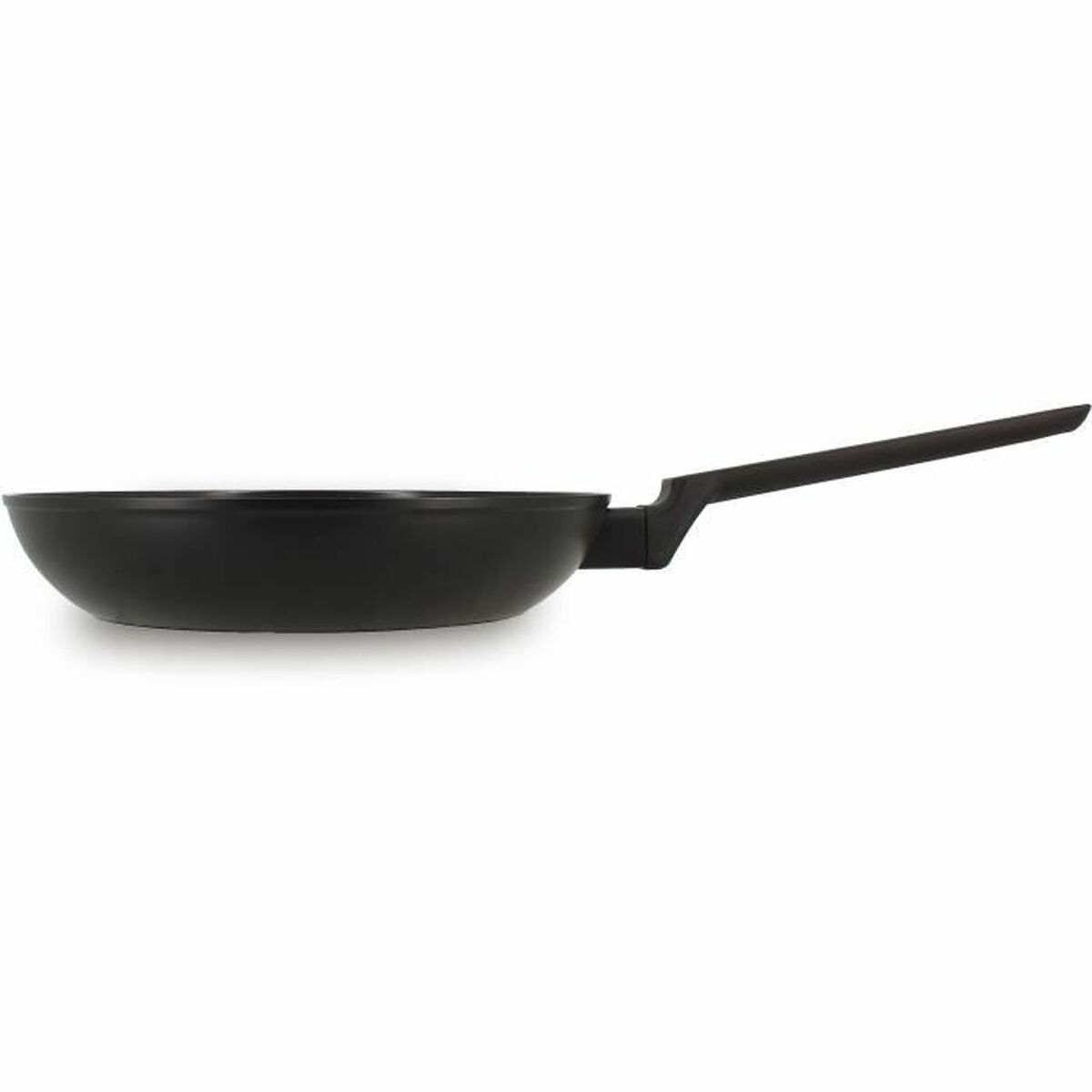 Padella Menastyl Nero Alluminio Forgiato Ø 24 cm