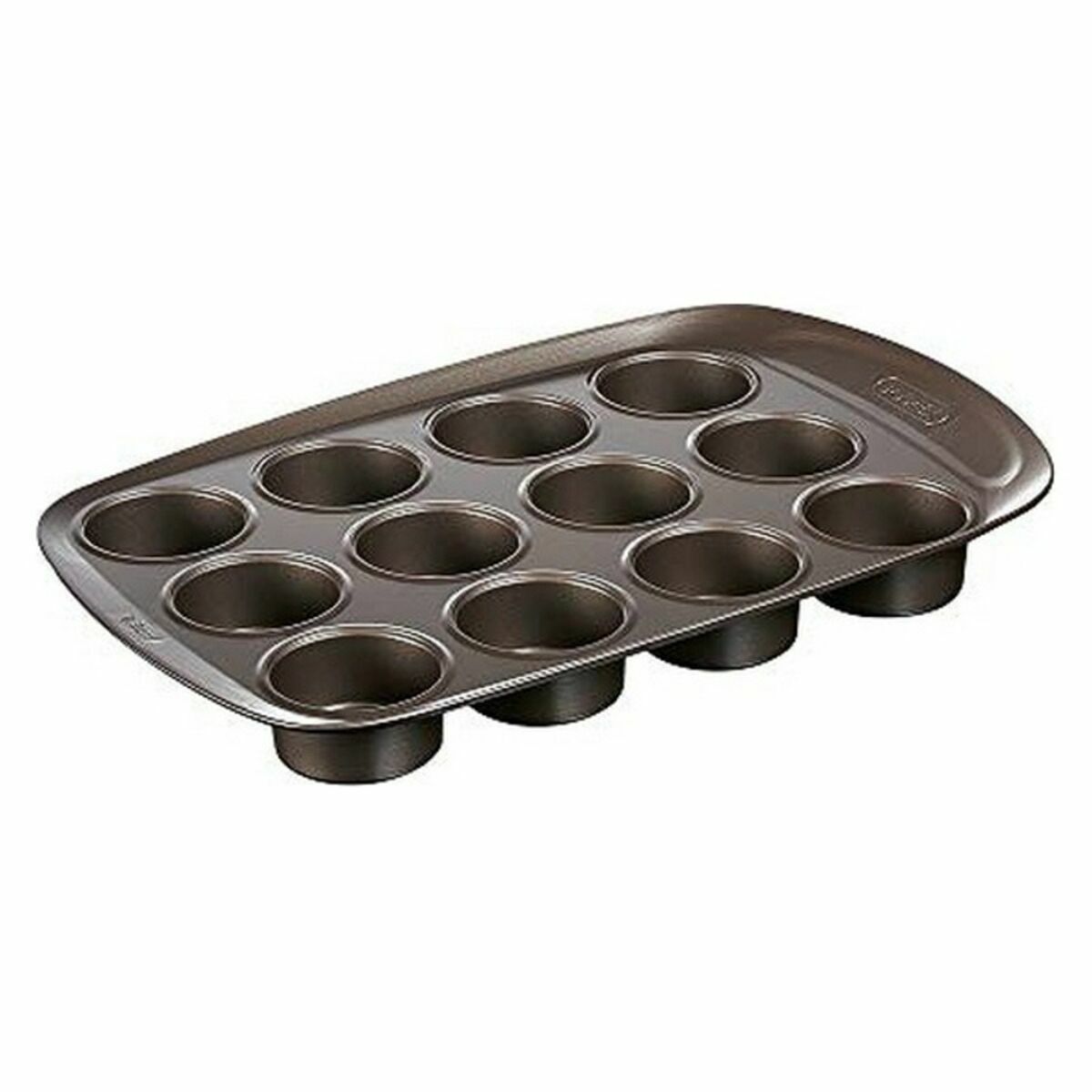 Teglia Per Muffin Pyrex