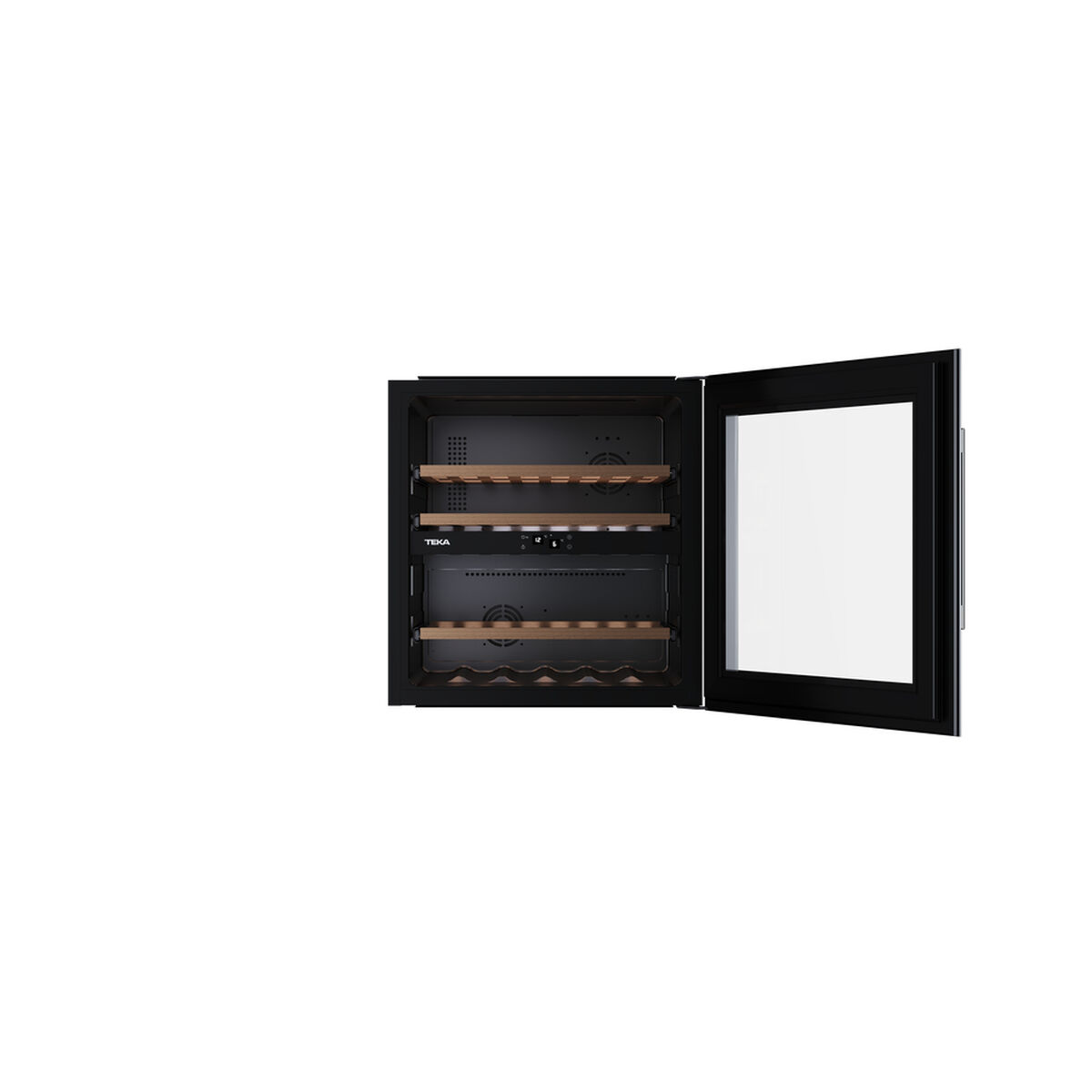 Enoteca Teka Rvi 20041 Gbk Nero