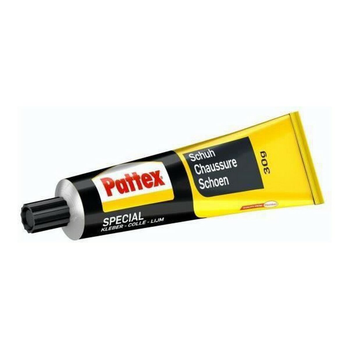 Colla Pattex 30 G Scarpe