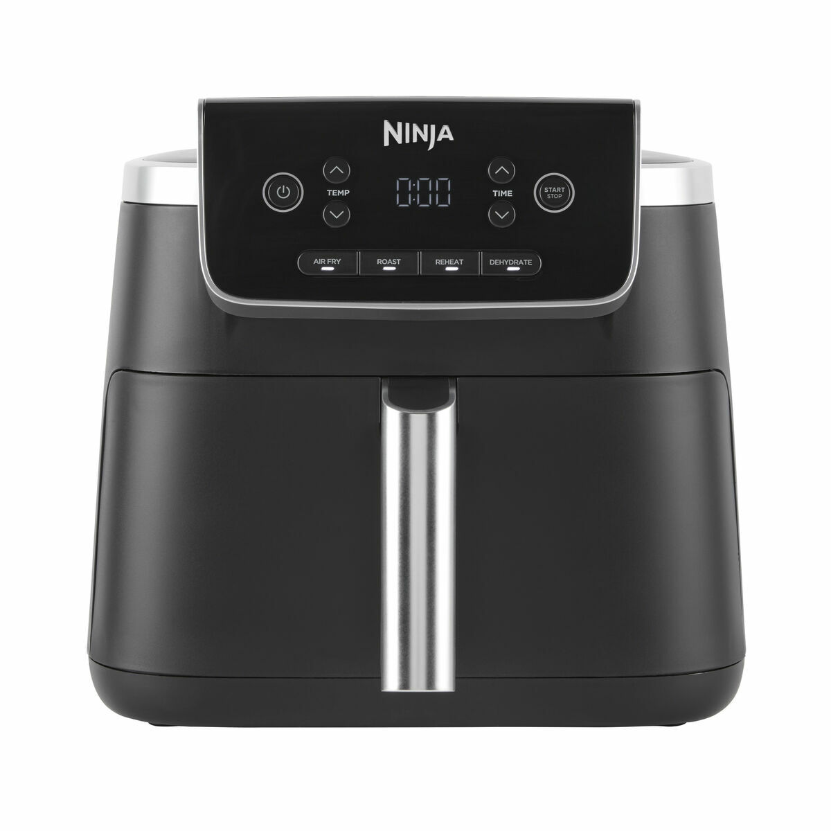 Friggitrice Ad Aria Ninja Af140 Nero 2000 W