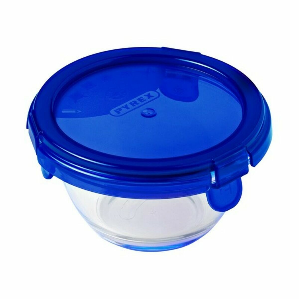 Contenitore Per Conservare Gli Alimenti Pyrex