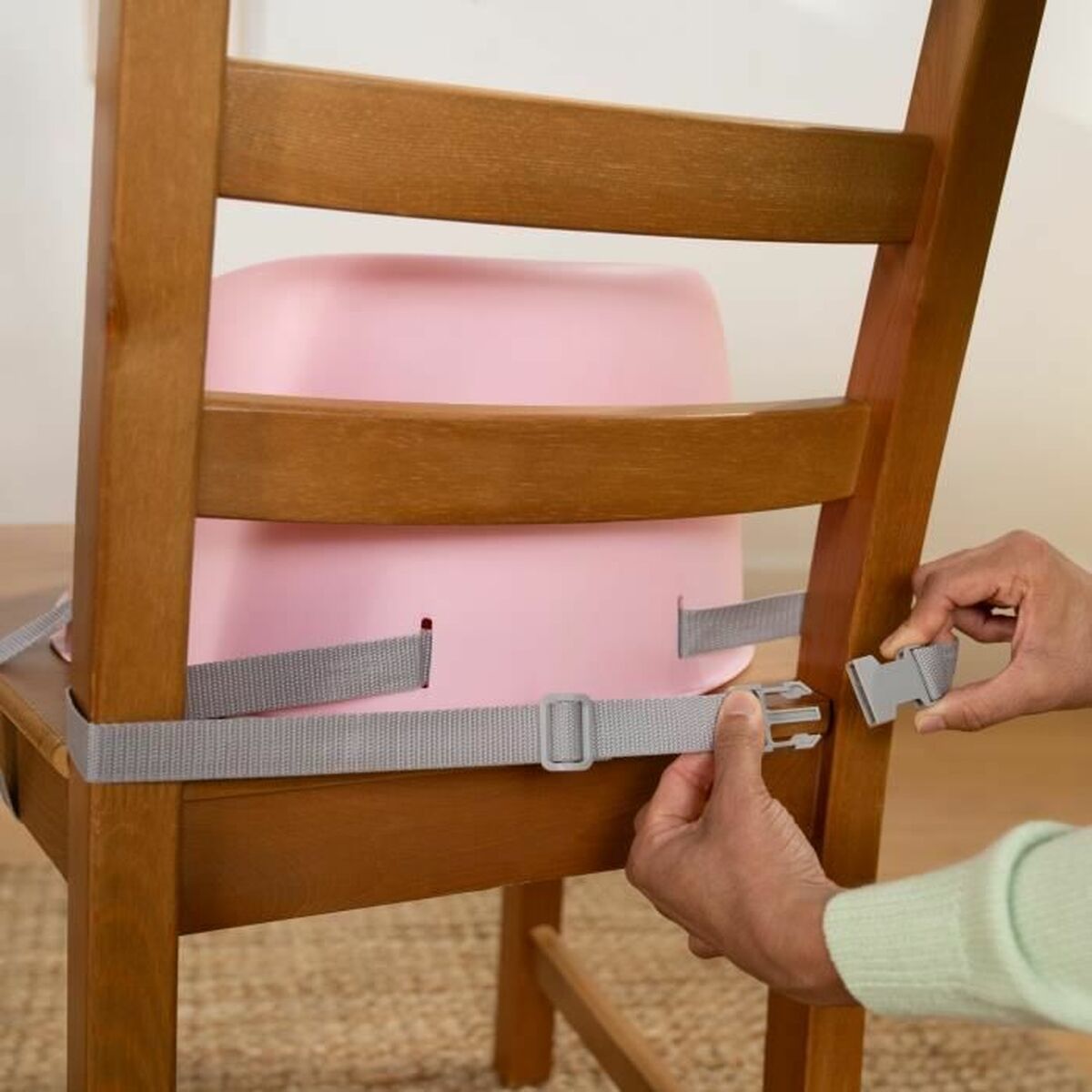 Ascensore Bright Starts Rosa - Image 3