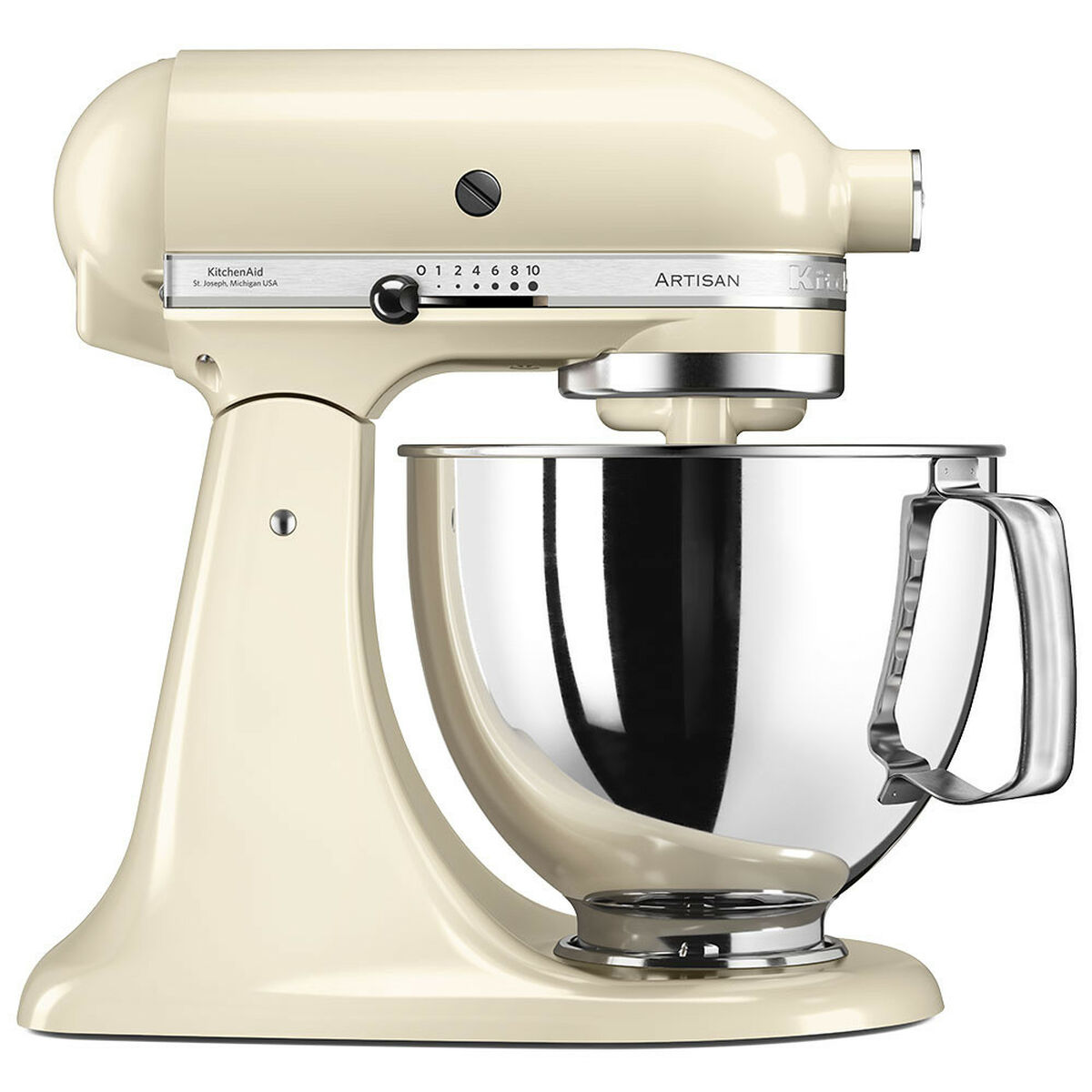 Robot Da Cucina Kitchenaid 5ksm125eac 300 W 4,8 L