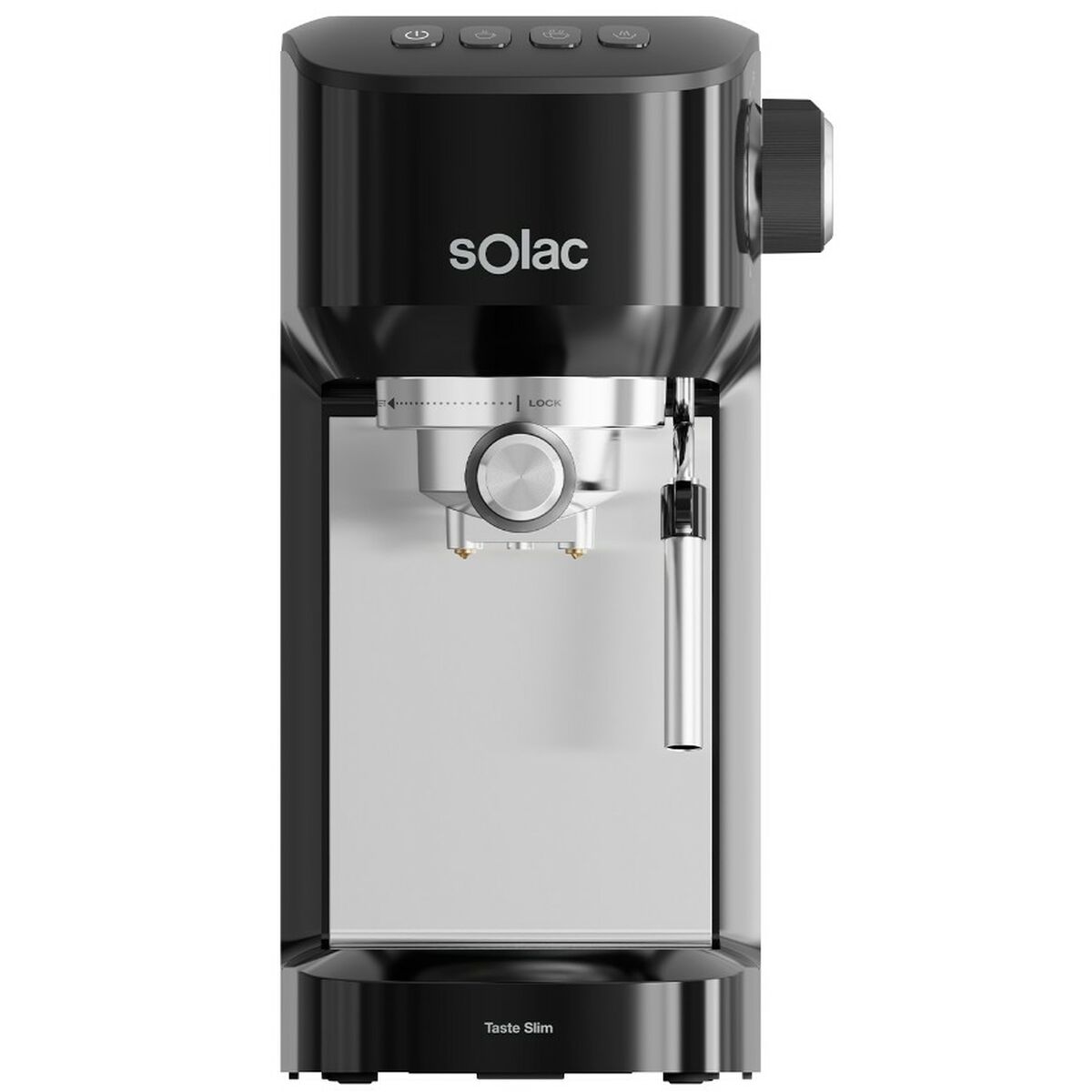 Caffettiera Elettrica Solac Ce4511