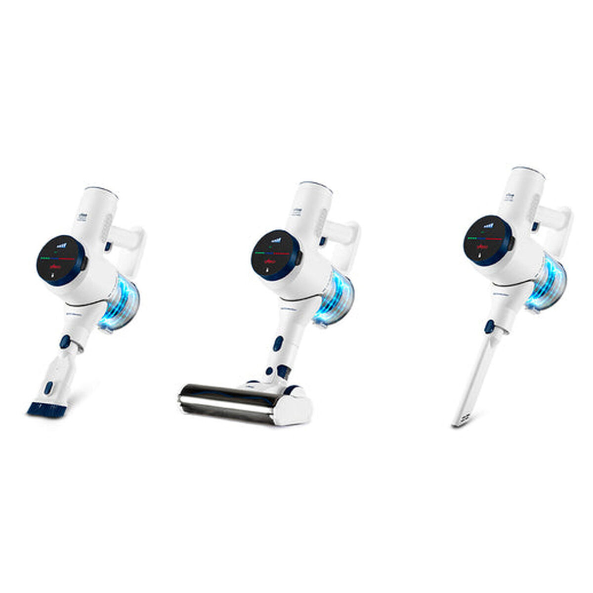 Scopa Elettrica Ufesa 81406026 300 W - Image 4