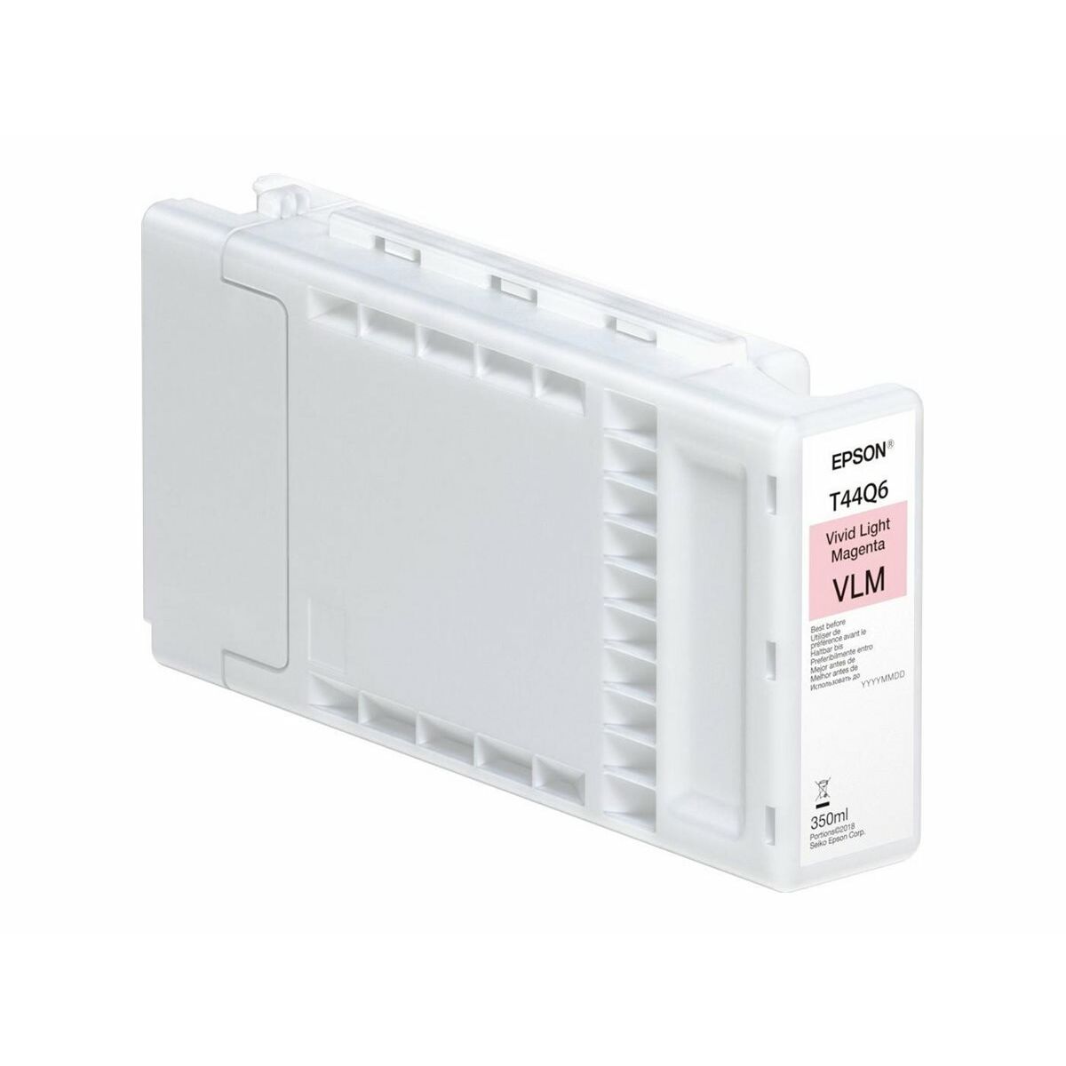 Toner Originale Epson T44q64n Magenta