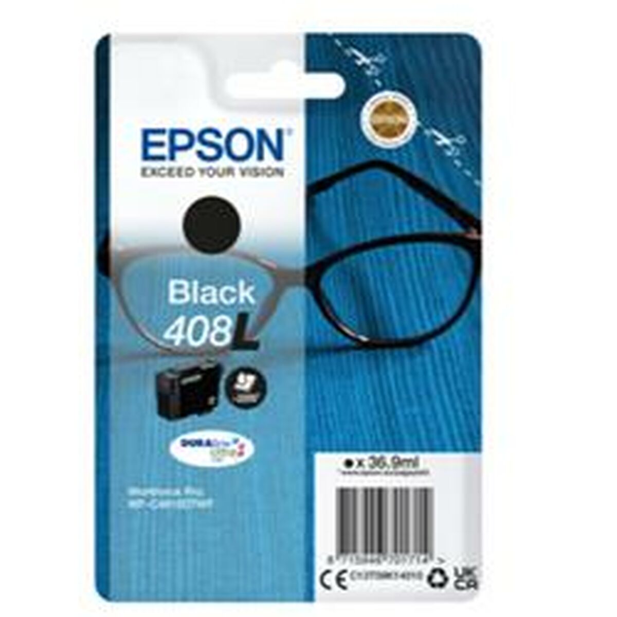 Toner Epson C13t09k14010 Nero