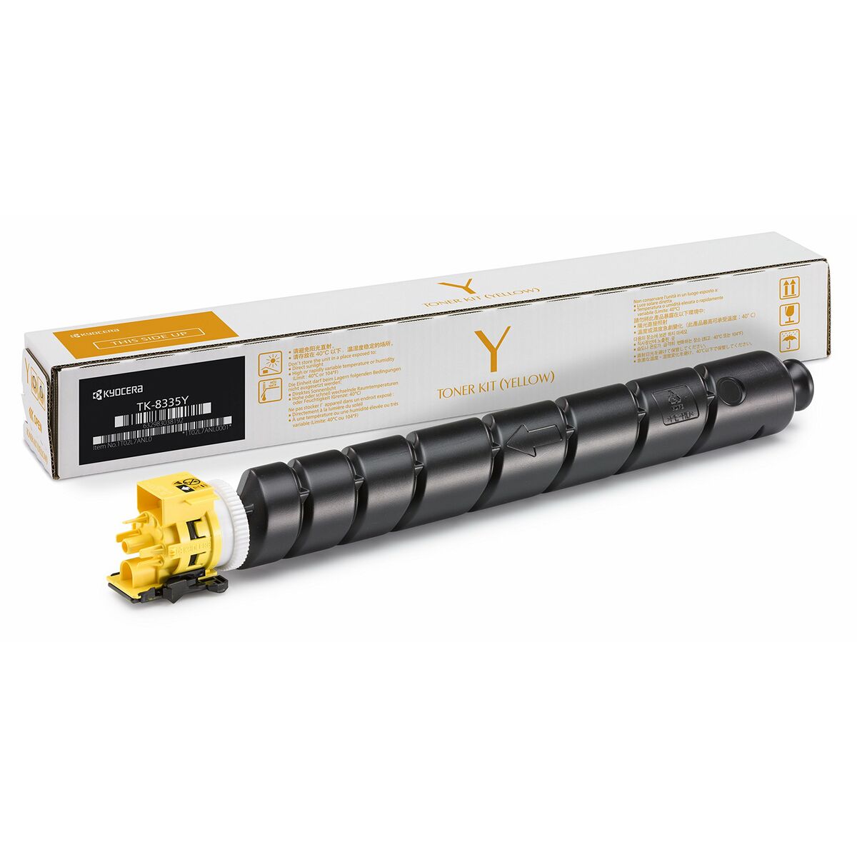 Toner Kyocera TK-8335y Giallo