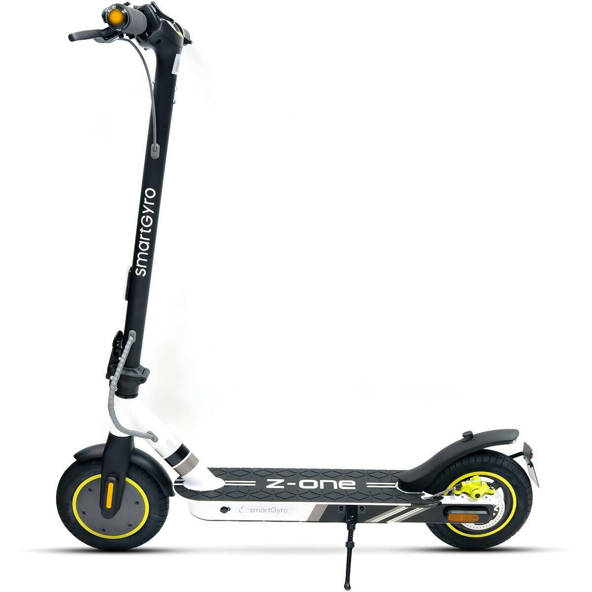 Monopattino Elettrico Smartgyro Z-One Nero 350 W 36 V