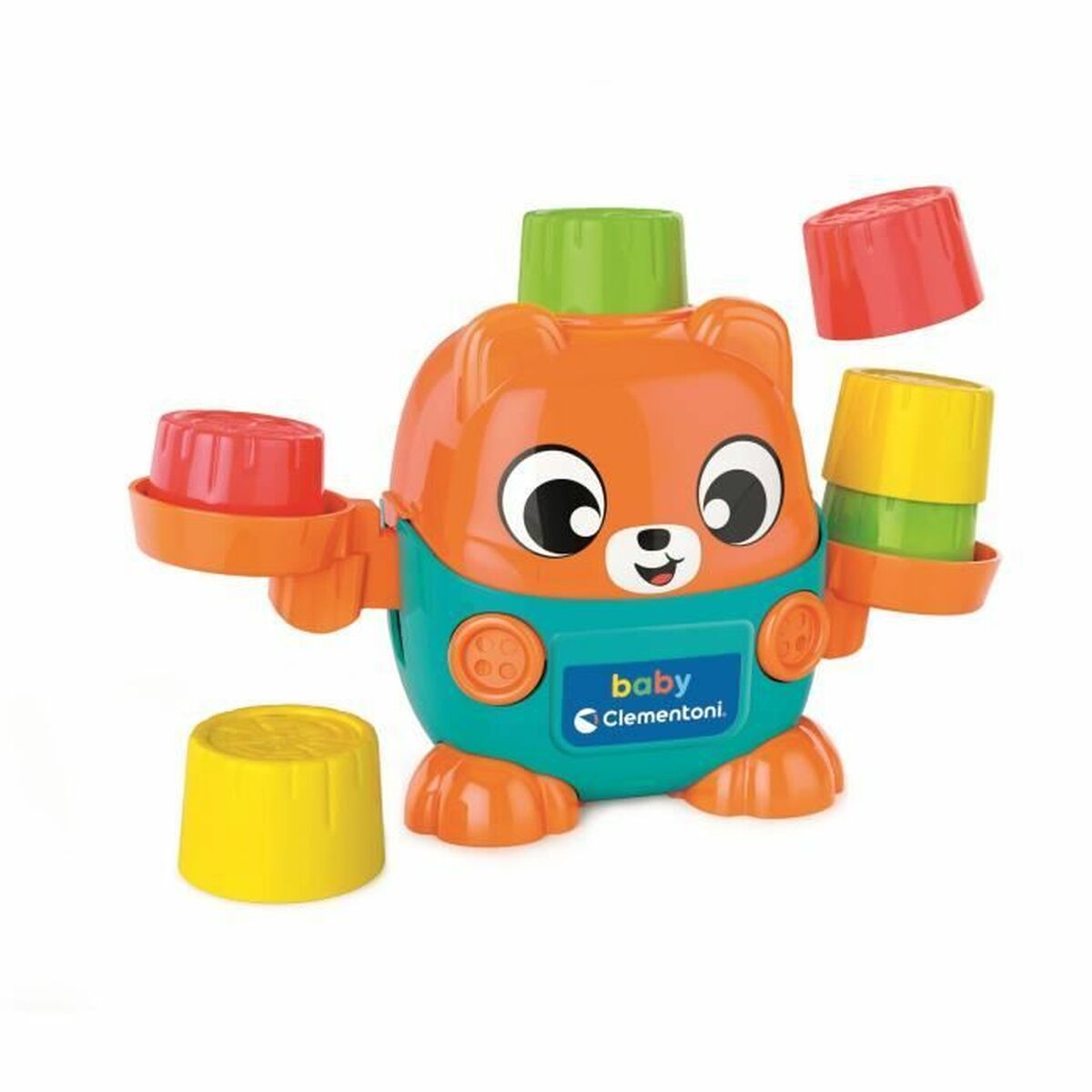 Gioco Educativo Clementoni