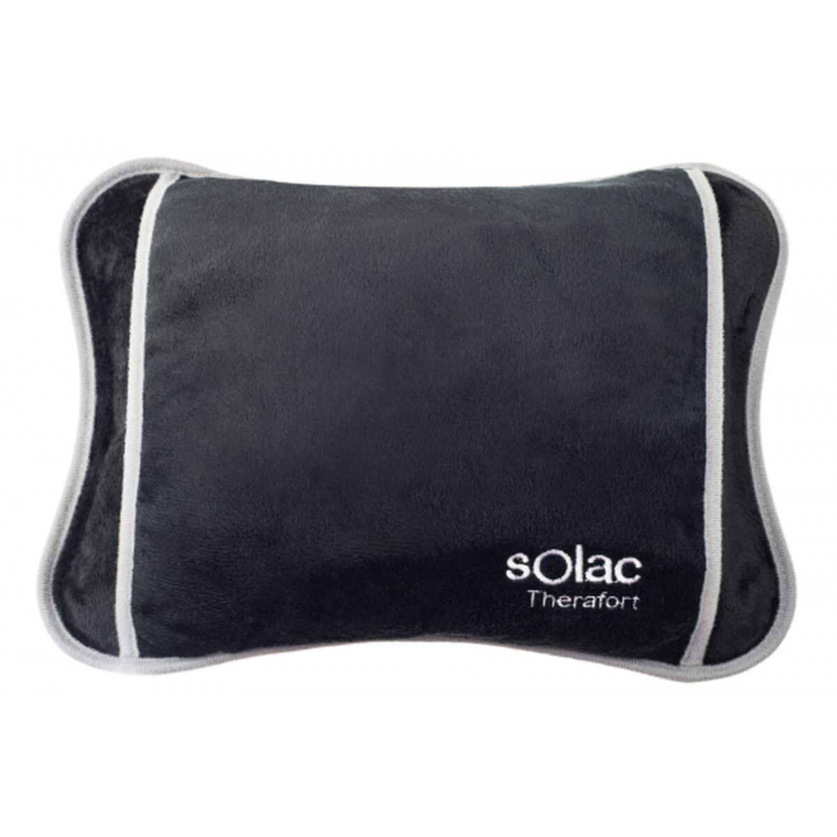 Borsa Per L'acqua Calda Elettrica Solac Cb8981 360 W