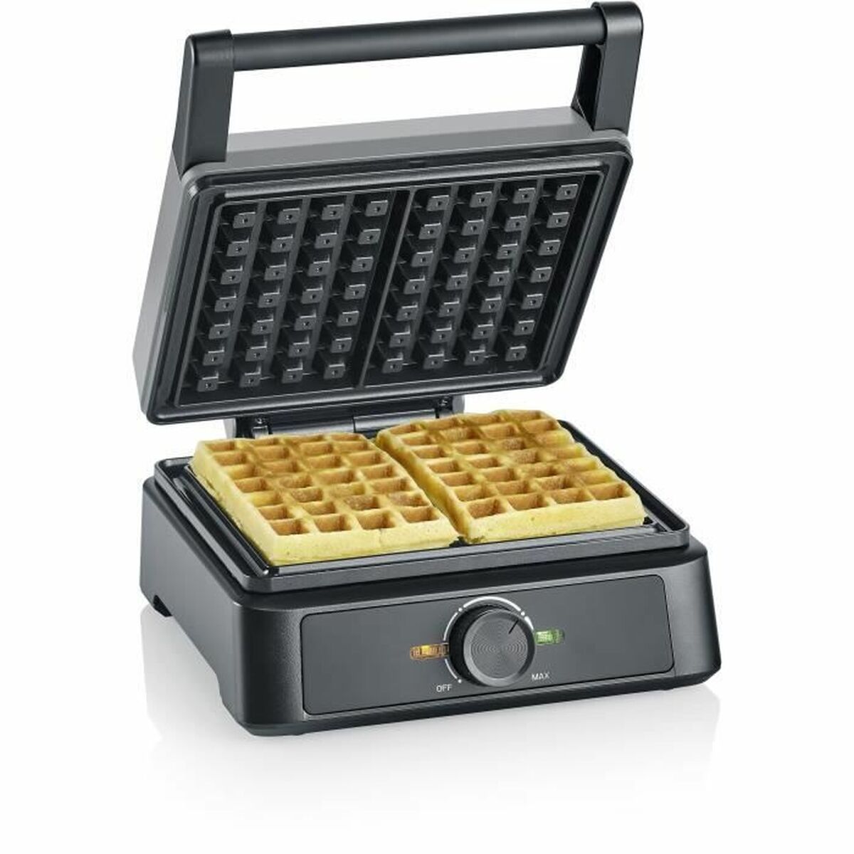 Macchina Da Waffle Severin