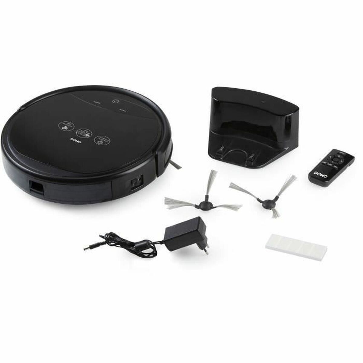 Robot Aspirapolvere Domo Do7293sn - Image 4