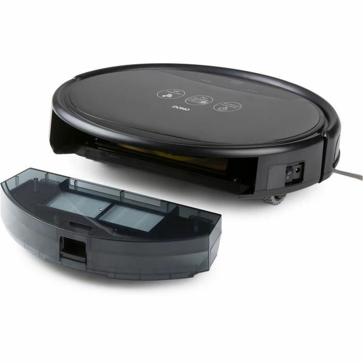 Robot Aspirapolvere Domo Do7293sn - Image 6