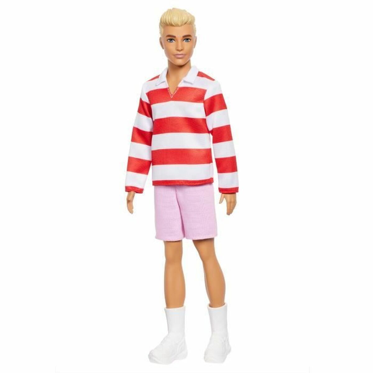 Personaggio Barbie Ken Fashionista - Image 3