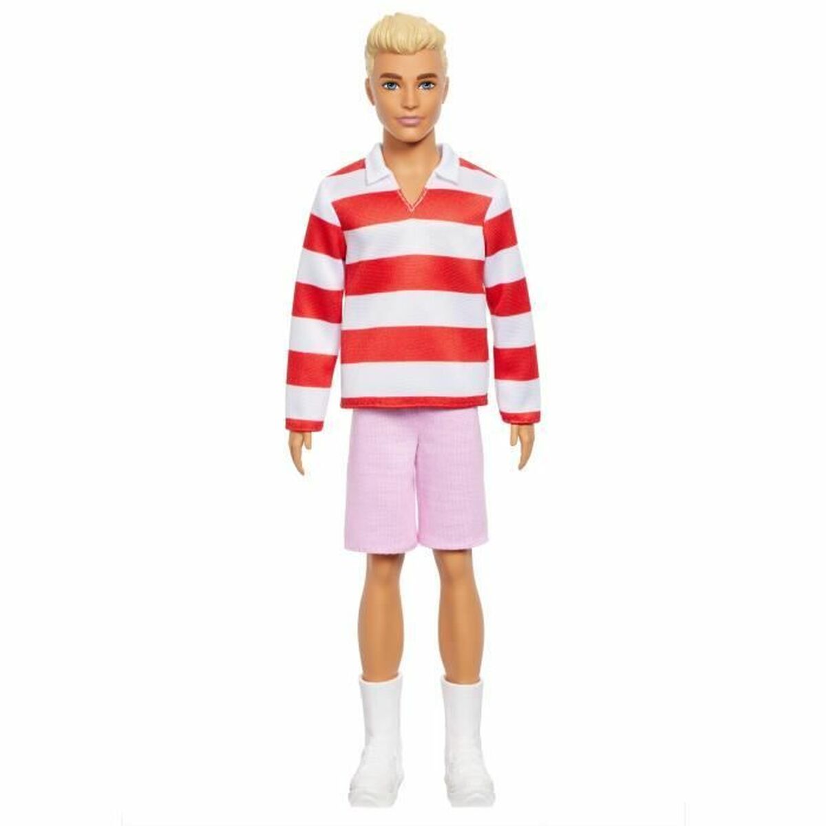 Personaggio Barbie Ken Fashionista - Image 4