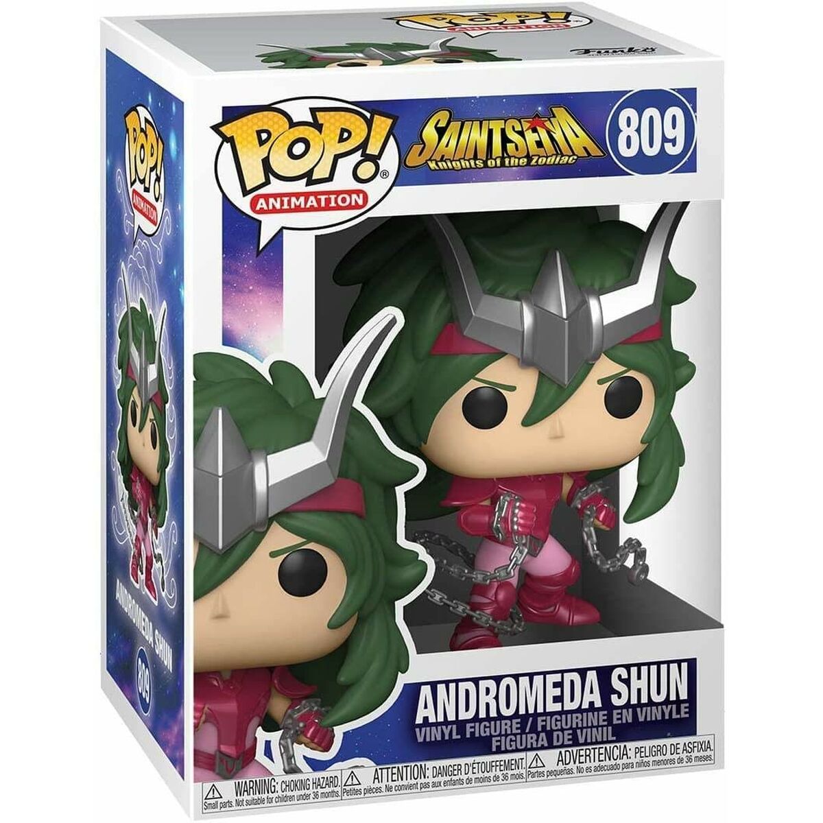 Personaggi D'azione Funko Pop! - Image 3