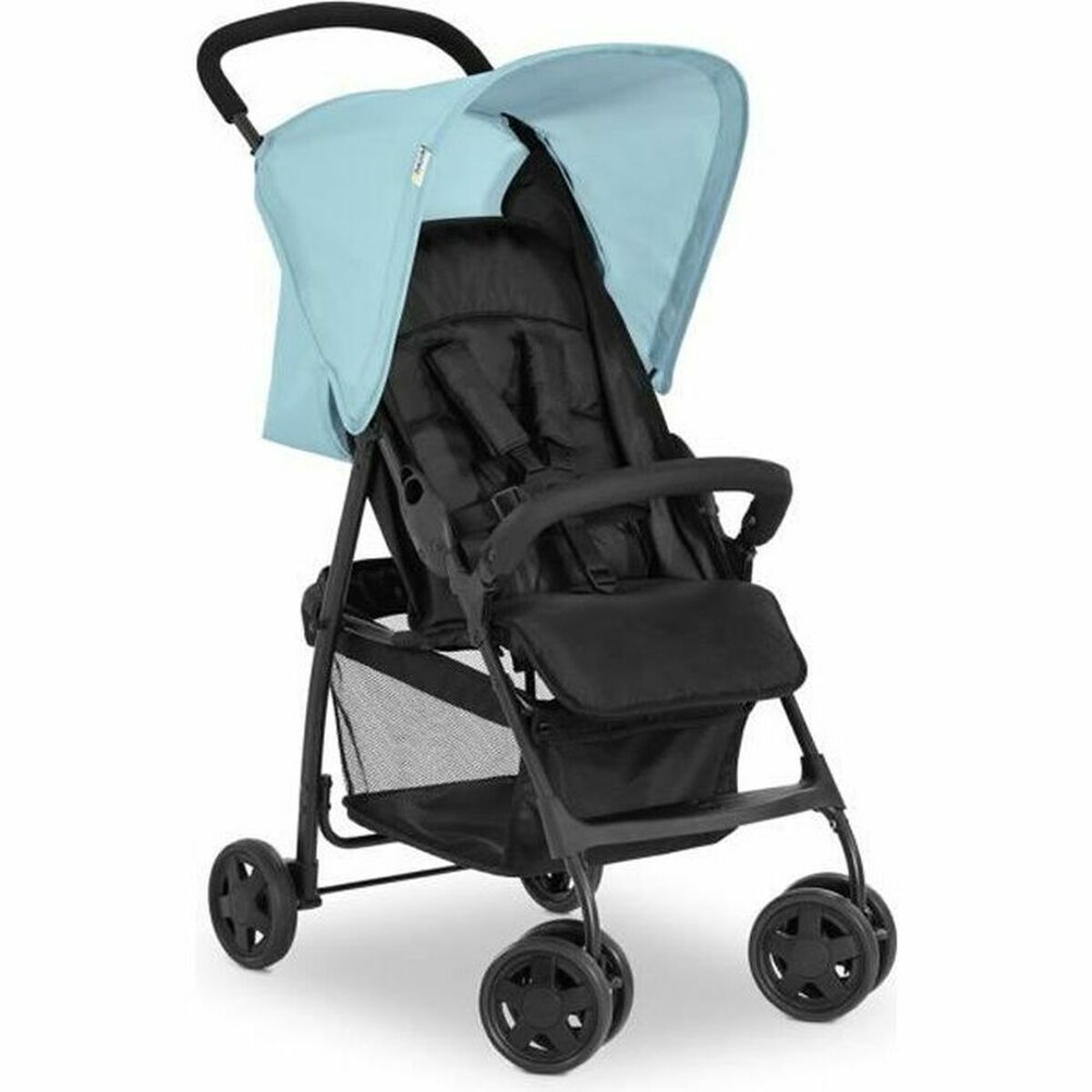 Passeggino Per Bambini Hauck Azzurro