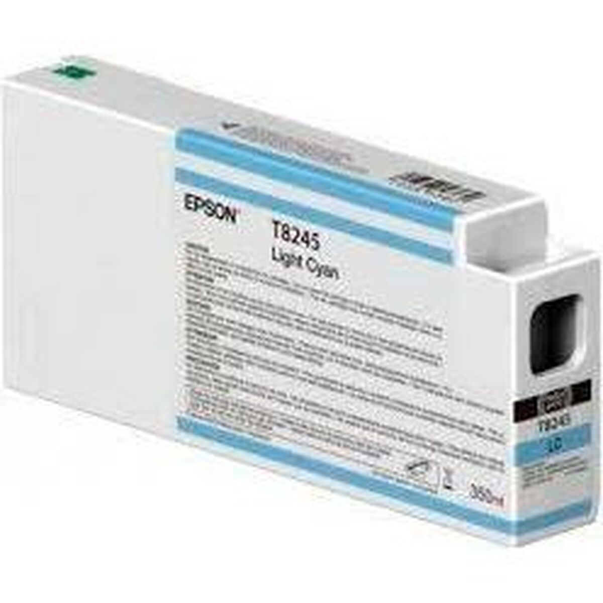 Toner Epson C13t54x500 Ciano