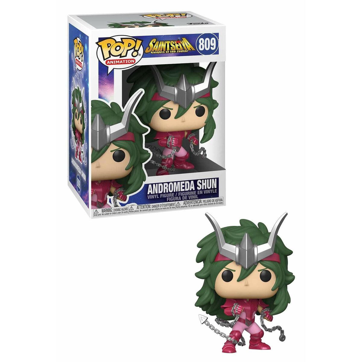 Personaggi D'azione Funko Pop! - Image 4