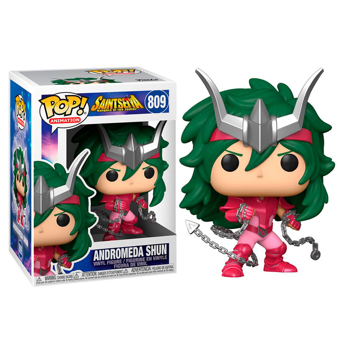 Personaggi D'azione Funko Pop! - Image 6