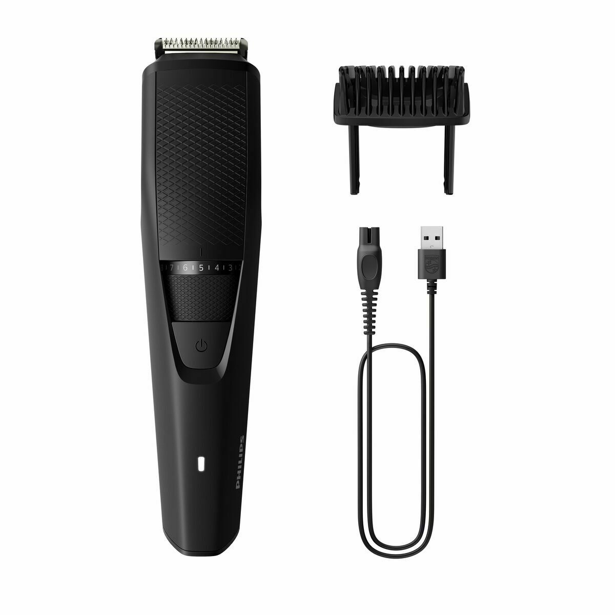 Rasoio Per Capelli Philips