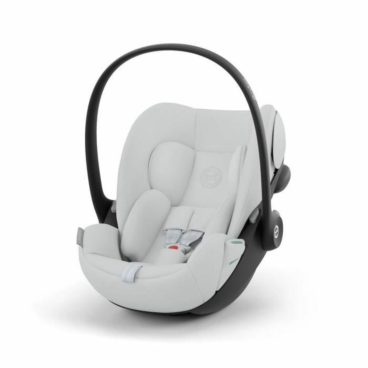 Seggiolino Auto Cybex Grigio Ece R129/04