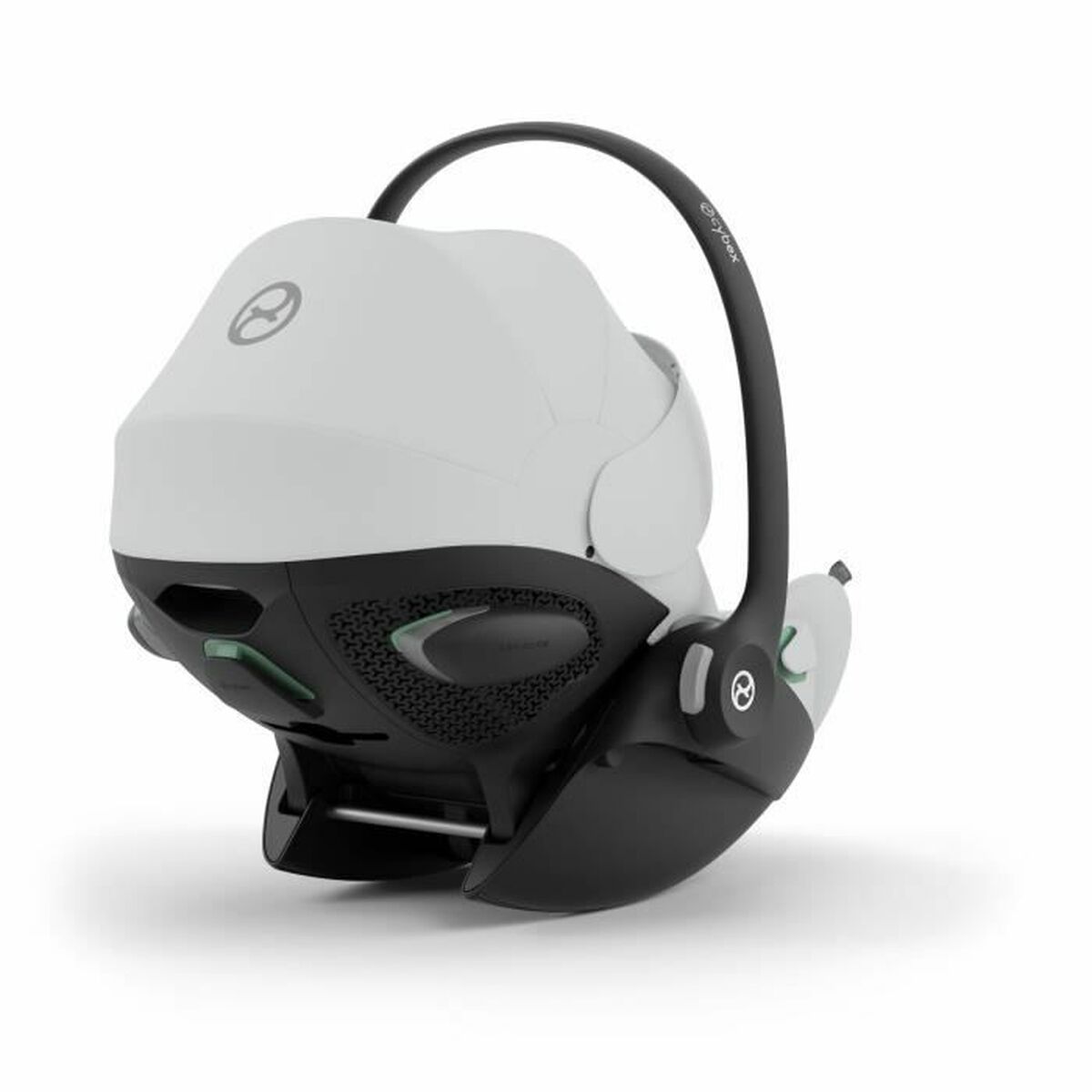 Seggiolino Auto Cybex Grigio Ece R129/04 - Image 6